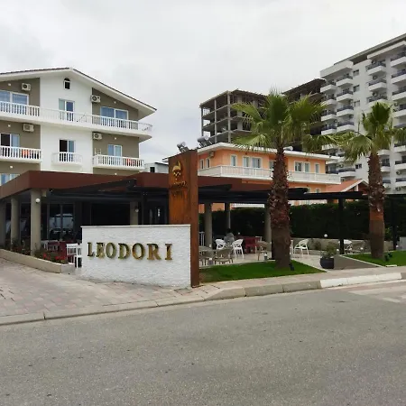 Hotel Leodori Hotel Shëngjin