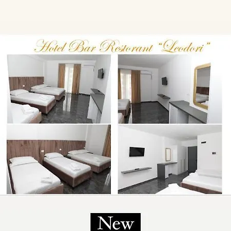 Hotel Leodori 4*