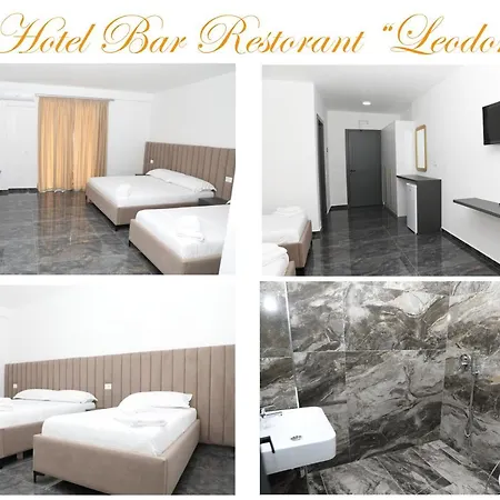 Hotel Hotel Leodori 4*
