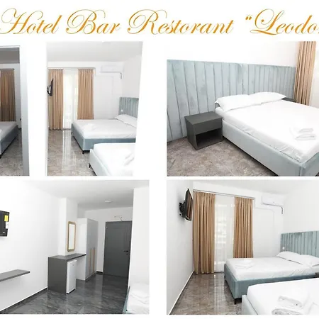 Hotel Leodori Hotel