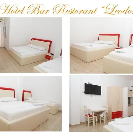 Hotel Leodori