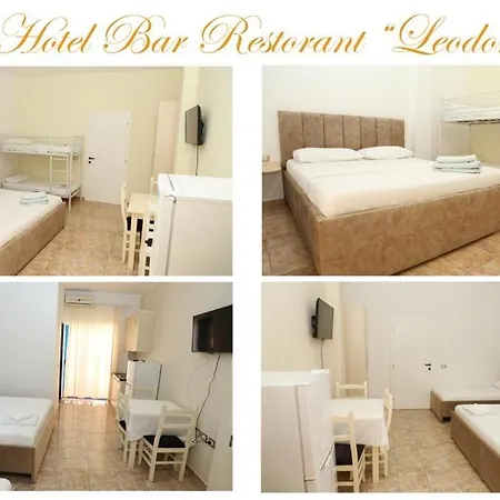 Hotel Leodori Hotel 4*