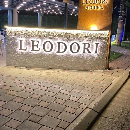 Hotel Hotel Leodori