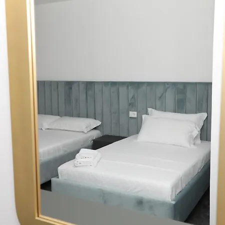 Hotel Leodori Hotel 4*