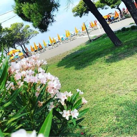 Hotel Hotel Leodori 4*