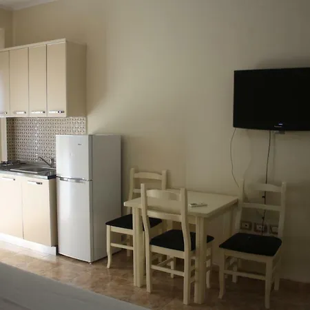 Hotel Leodori Hotel 4*