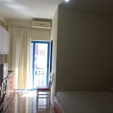 Hotel Leodori Hotel Shëngjin