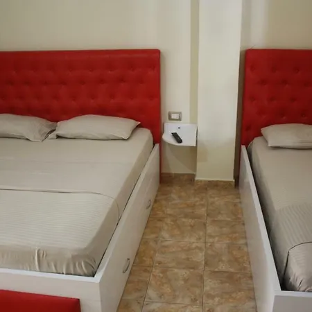 Hotel Leodori 4*