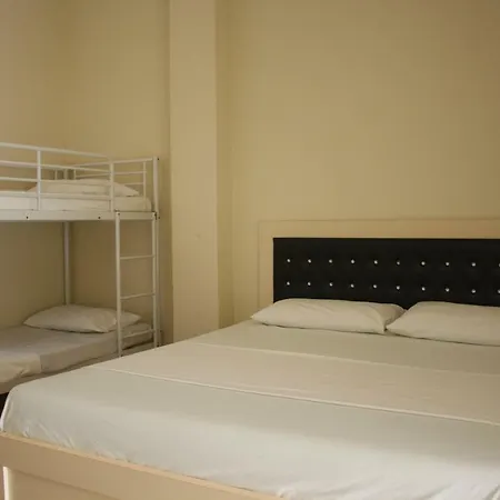 Hotel Hotel Leodori