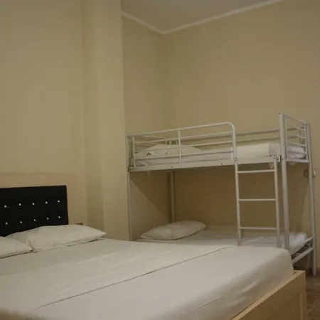 Hotel Leodori 4*