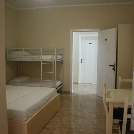 Hotel Leodori 4* Shëngjin