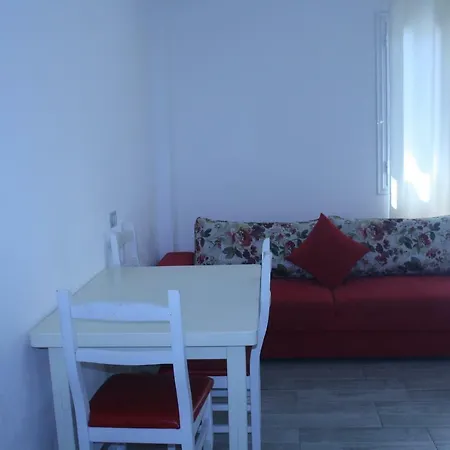 Hotel Leodori 4* Shëngjin