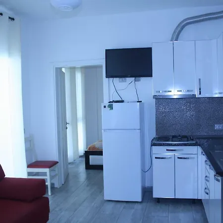 Hotel Leodori 4*