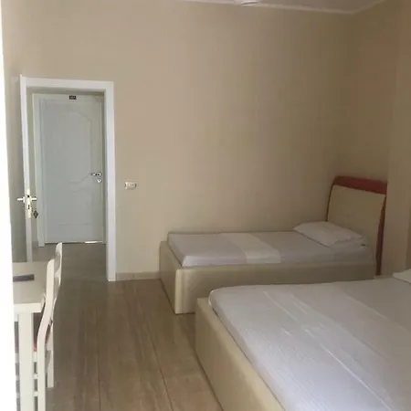 Hotel Leodori Hotel Shengjin (Lezhe)