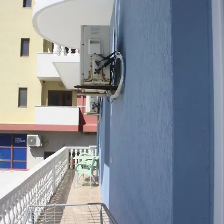 Hotel Hotel Leodori Shengjin (Lezhe)