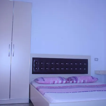 Hotel Leodori Hotel Shëngjin