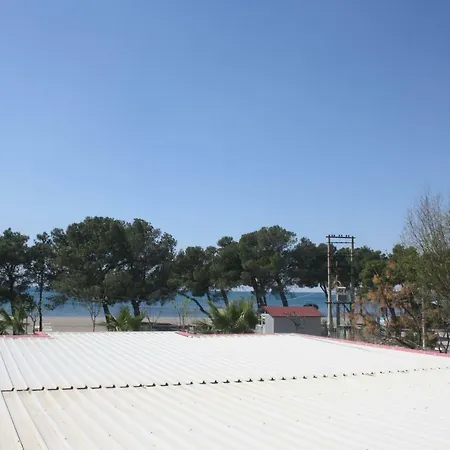 Hotel Leodori Hotel 4*