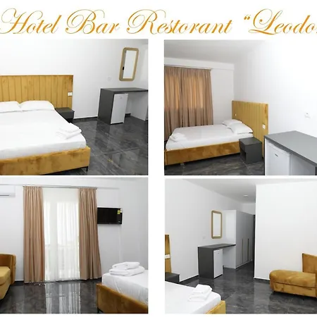 Hotel Hotel Leodori